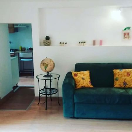 Bed and Breakfast Ai Tre Limoni Varraze Exterior foto