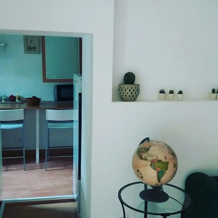 Bed and Breakfast Ai Tre Limoni Varraze Exterior foto