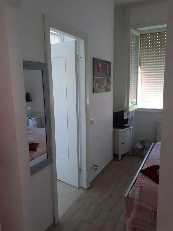 Bed and Breakfast Ai Tre Limoni Varraze Exterior foto